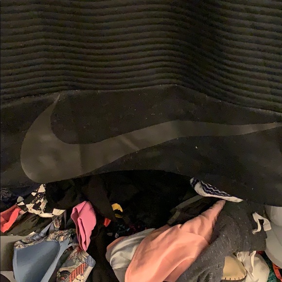 Nike dri fit hoodie - Picture 5 of 5